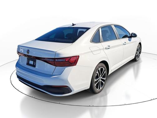 2026 Volkswagen Jetta 1.4T S