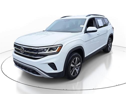 2023 Volkswagen Atlas 2.0T SE
