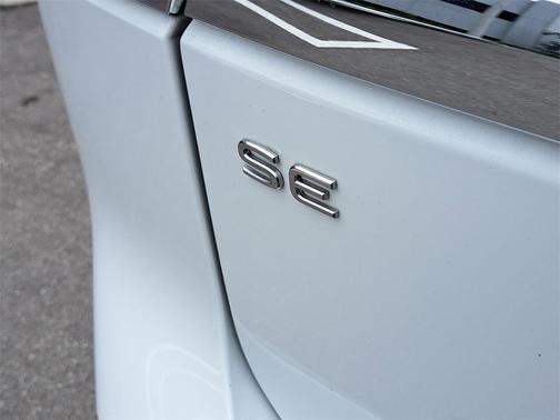 2023 Volkswagen Atlas 2.0T SE