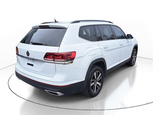 2023 Volkswagen Atlas 2.0T SE