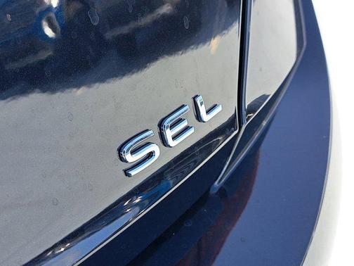 2026 Volkswagen Jetta 1.4T SEL
