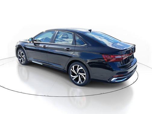 2026 Volkswagen Jetta 1.4T SEL