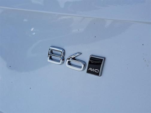 2026 Volvo XC90 B6 Ultra 7-Seater