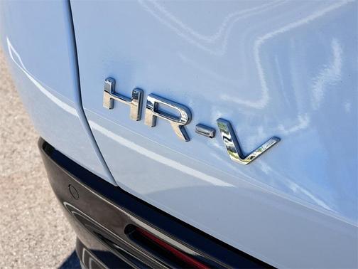 2023 Honda HR-V EX-L