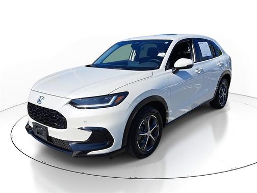 2023 Honda HR-V EX-L