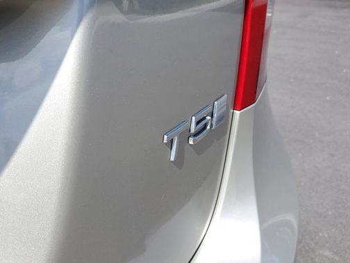 2017 Volvo S60 Inscription T5