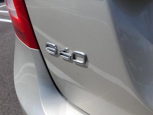 2017 Volvo S60 Inscription T5