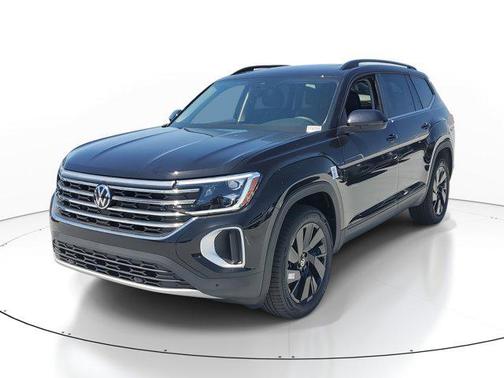 2025 Volkswagen Atlas 2.0T SE w/Technology 4MOTION