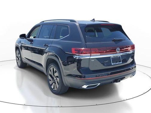 2025 Volkswagen Atlas 2.0T SE w/Technology 4MOTION