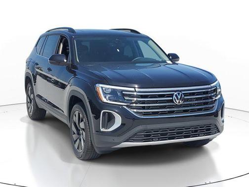 2025 Volkswagen Atlas 2.0T SE w/Technology 4MOTION