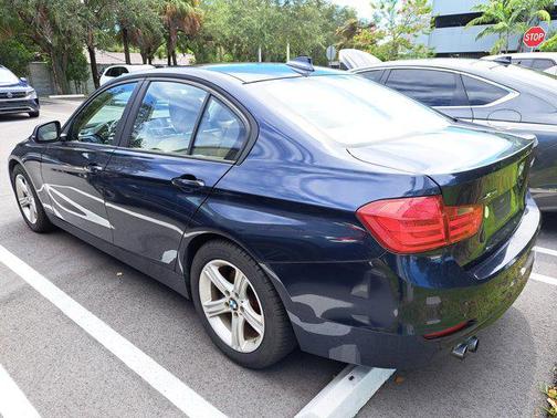 2014 BMW 328 xDrive