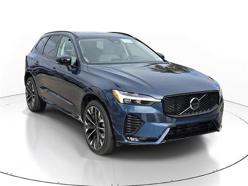 2026 Volvo XC60 B5 Ultra