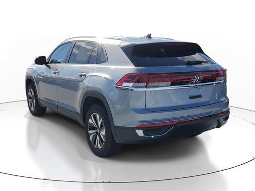 2025 Volkswagen Atlas Cross Sport 2.0T SE