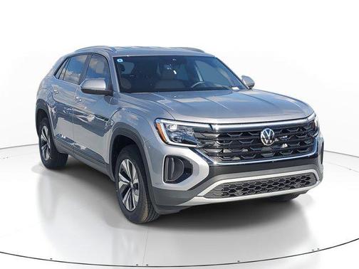 2025 Volkswagen Atlas Cross Sport 2.0T SE