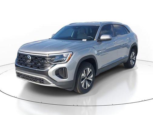 2025 Volkswagen Atlas Cross Sport 2.0T SE
