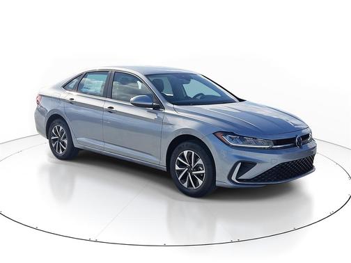 2026 Volkswagen Jetta 1.4T S