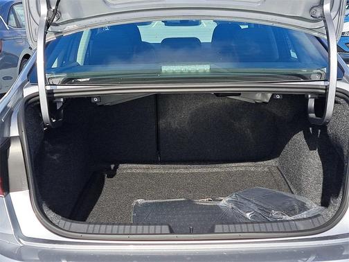 2026 Volkswagen Jetta 1.4T S