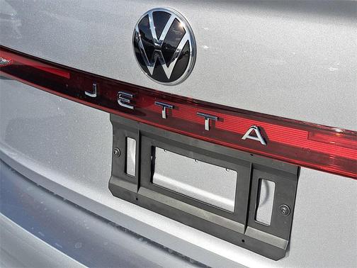 2026 Volkswagen Jetta 1.4T S