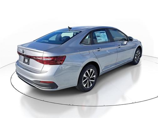 2026 Volkswagen Jetta 1.4T S