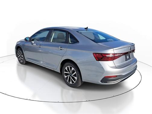 2026 Volkswagen Jetta 1.4T S