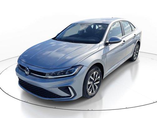 2026 Volkswagen Jetta 1.4T S