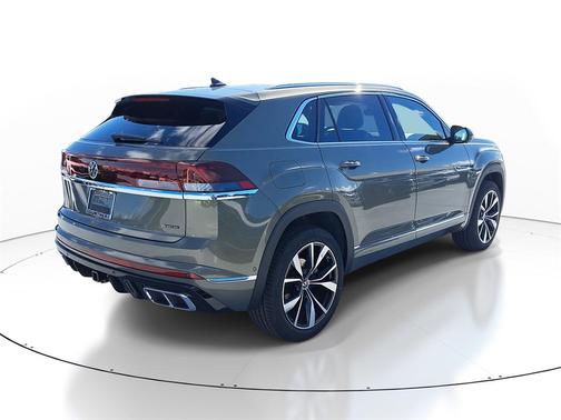 2025 Volkswagen Atlas Cross Sport 2.0T SEL Premium