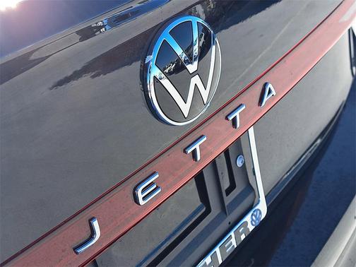 2026 Volkswagen Jetta 1.4T S