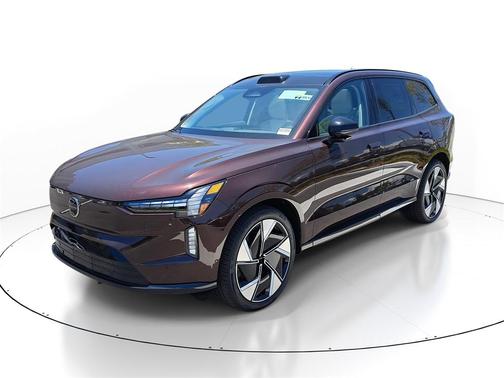 2025 Volvo EX90 Twin Motor Performance Ultra