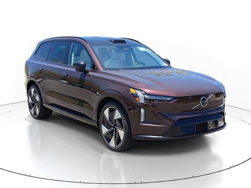 2025 Volvo EX90 Twin Motor Performance Ultra
