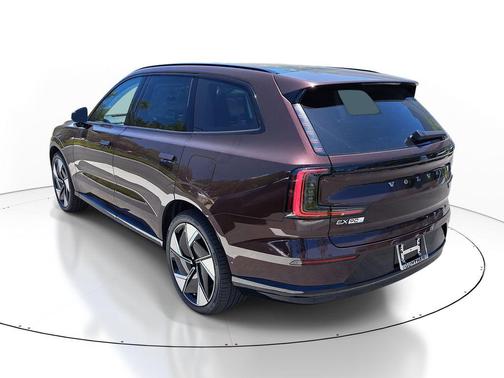 2025 Volvo EX90 Twin Motor Performance Ultra