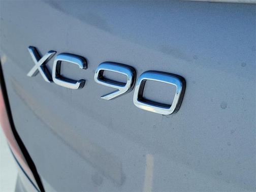 2026 Volvo XC90 Plus, B6 AWD Gas (mild hybrid), Gasoline, Bright, 7 Seats