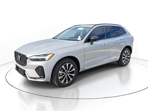2025 Volvo XC60 B5 Core