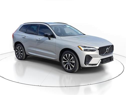 2025 Volvo XC60 B5 Core