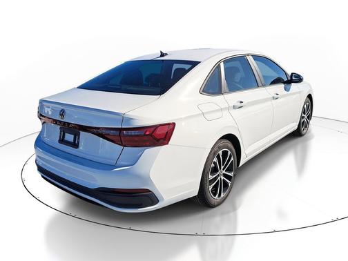 2026 Volkswagen Jetta 1.4T S