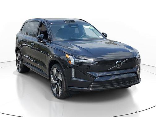 2025 Volvo EX90 Twin Motor Plus