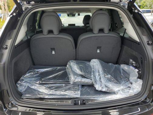 2025 Volvo EX90 Twin Motor Plus