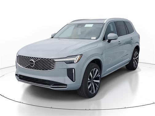 2025 Volvo XC90 B6 Core