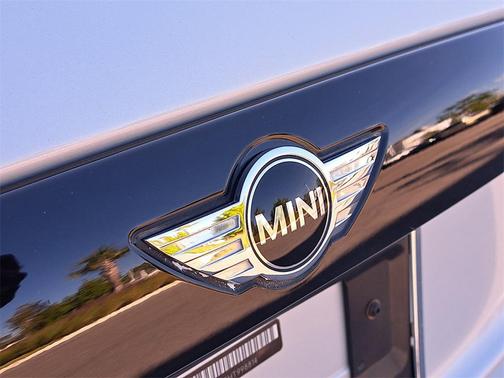 2017 MINI Hardtop John Cooper Works