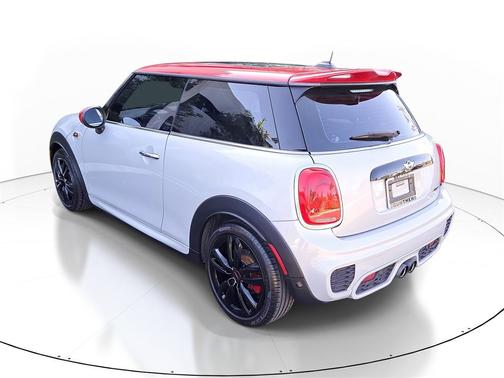 2017 MINI Hardtop John Cooper Works
