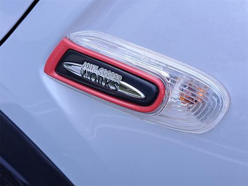 2017 MINI Hardtop John Cooper Works