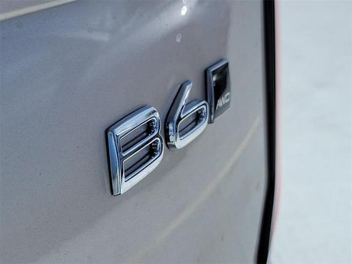 2026 Volvo XC90 Ultra Dark Theme, B6 AWD Gas (mild hybrid), Gasoline, 7 Seats