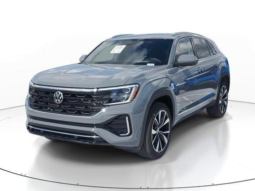 2025 Volkswagen Atlas Cross Sport 2.0T SEL Premium