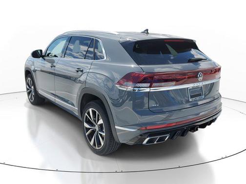 2025 Volkswagen Atlas Cross Sport 2.0T SEL Premium