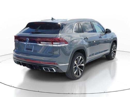 2025 Volkswagen Atlas Cross Sport 2.0T SEL Premium