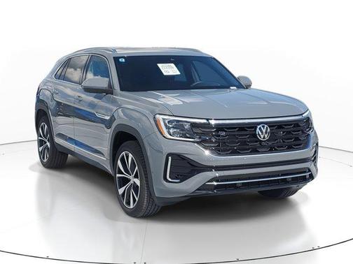 2025 Volkswagen Atlas Cross Sport 2.0T SEL Premium