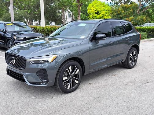 2026 Volvo XC60 B5 Core