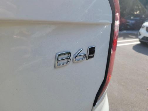 2026 Volvo XC90 Plus, B6 AWD Gas (mild hybrid), Gasoline, Bright, 7 Seats