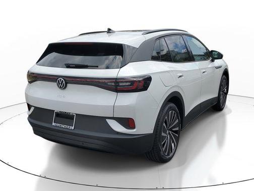 2025 Volkswagen ID.4 S Limited