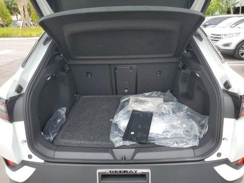 2025 Volkswagen ID.4 S Limited