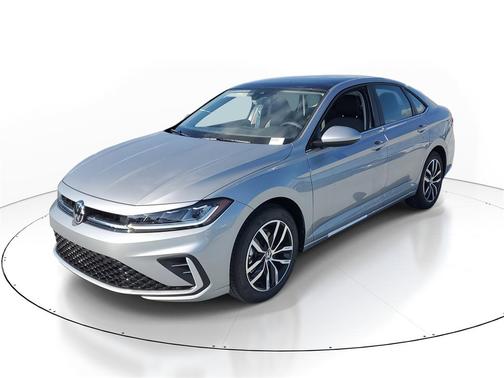 2026 Volkswagen Jetta 1.4T SE